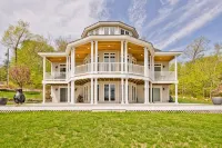 Njoy Luxury - MUST experience this exclusive and stunning lakeview home - Wifi