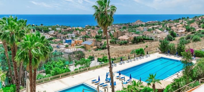 Aparthotel Isabella Hotels in Sciacca