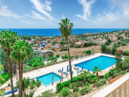 Aparthotel Isabella - Apartments