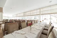 Mercure Sao Paulo Vila Olimpia - พร้อมอาหารเช้า
