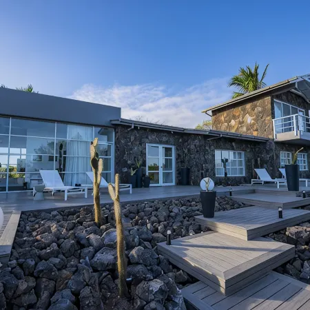 Finch Bay Galapagos Hotel