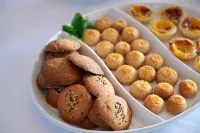 ポサダ デ サグレス - 朝食