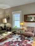 The Main St Place in charming Mount Carroll IL 2nd floor - Wifi