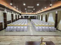 Hotel Swadesh Heritage - bar