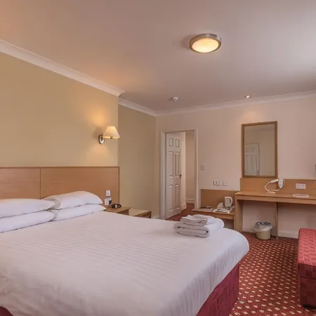 Belvilla Crewe Arms Hotel