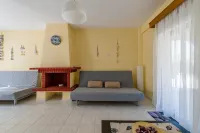 Sithonia Lodge - 4 estrellas