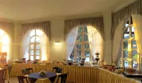 Kerveli Village Hotel - Familievenlig