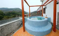 Xiaoqi Wuzhai Zhenpin Hostel - spa