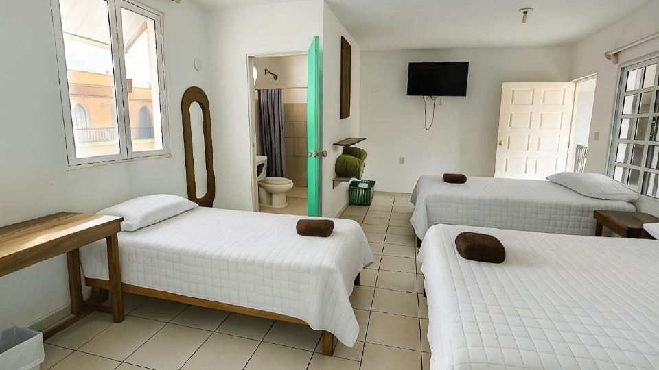 Hotel Henry Bacalar