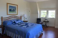 Spacious Cottage Perfect for a Peaceful and Quiet Stay on the Ocean with Beach - 4-stjärniga