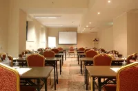 Grand Palace Hotel Hannover - Bintang 4