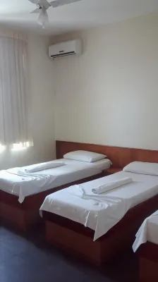 Hotel Alvorada - 2-Star