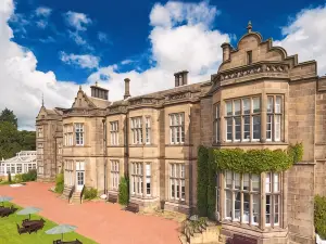 Matfen Hall Hotel, Golf & Spa