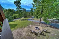 Amazing Appalachian Mountain Views from Every Room! - Mountain view