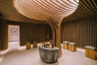 Posthotel Achenkirch Resort and Spa - Adults Only - spa