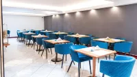 Hotel Diana - sarapan