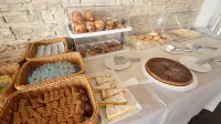 Nauticus Hotel Ugento - breakfast