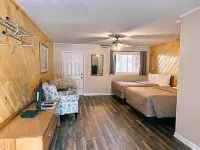 Stony Creek Motel - 2 stjerner