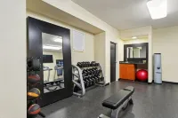 Elgin Inn - Gym