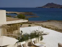 White Pebble Suites - romantici