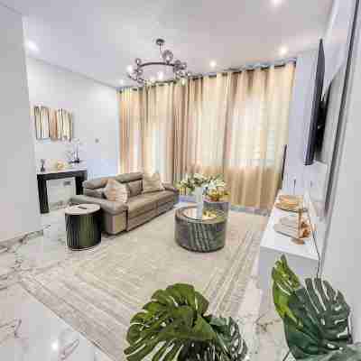 The Bella Villas Luxury Apartments Rooms
