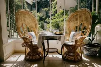 Hotel de Toiras - Breakfast