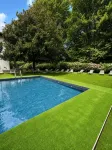 Hotel Termas de Liérganes - piscine