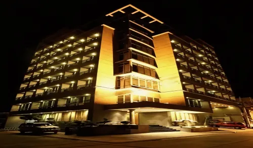 Herald Suites Solana - Servicios de Traslado