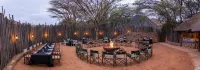 Royal Morubisi Founder's Lodge - Wi-Fi