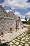 Trulli Pastore - WiFi