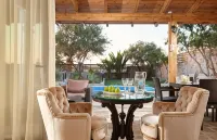 Villa Feronia - WiFi