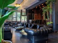 Marlen Hotel Bayraklı Hotels near Bornova Forum