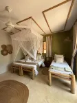 Zen Boutique Resort - gimnasio