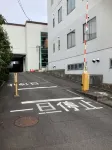 スマイルホテル名張 - 駐車場