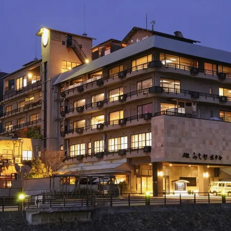 Toi Fujiya Hotel