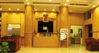 Hotel Park Grand - Pools