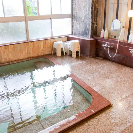 Ryokan Komatsuya