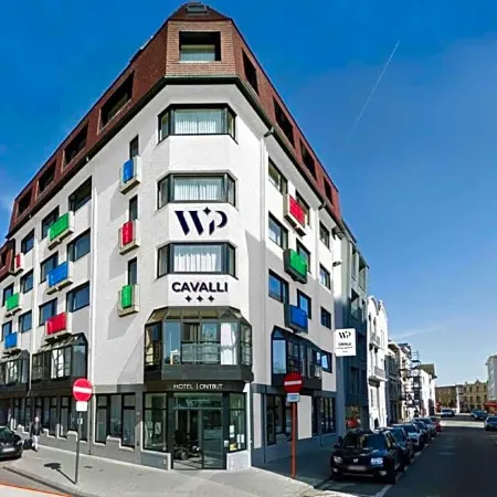 Hotel Cavalli by WP Hotels