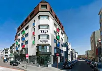 Hotel Cavalli by WP Hotels - 3-Star