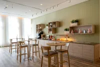 IntercityHotel Heidelberg - breakfast
