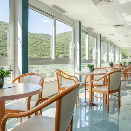 Hotel Narcis - Maslinica Hotels & Resorts