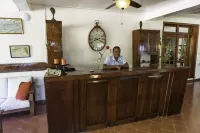 Hotel Mont Joli - 3-Sterne