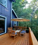 #1 Rated Poconos Lodge Near Shawnee – Game Room & Community Indoor Pool/Hot Tub - 3-Star