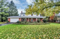 Private/spacious home w/backyard near Grand Park - Wifi