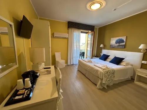 Hotel Duca Della Corgna - 3-Star
