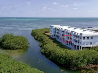 Gorgeous Ocean View in Paradise - Three Bedroom Condo - Minutes from Key West! - Holiday Apartments