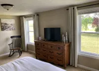 Great home right next to the HORSE SHOW! A perfect place for your visit! - Wifi