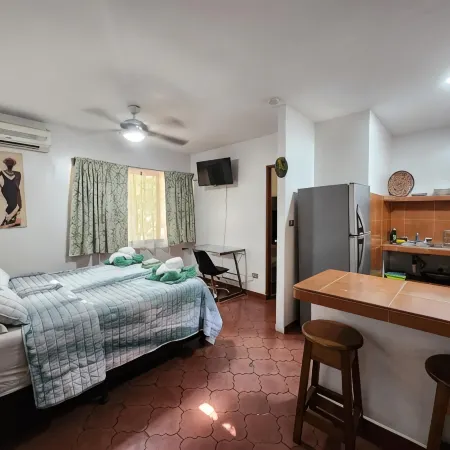 Villas Pura Vibra