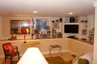 Downtown Luxury Studio, Brevard NC - 3つ星