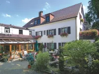 Arrivel Hotel am Bergson Hotels near Pasing - Obermenzing